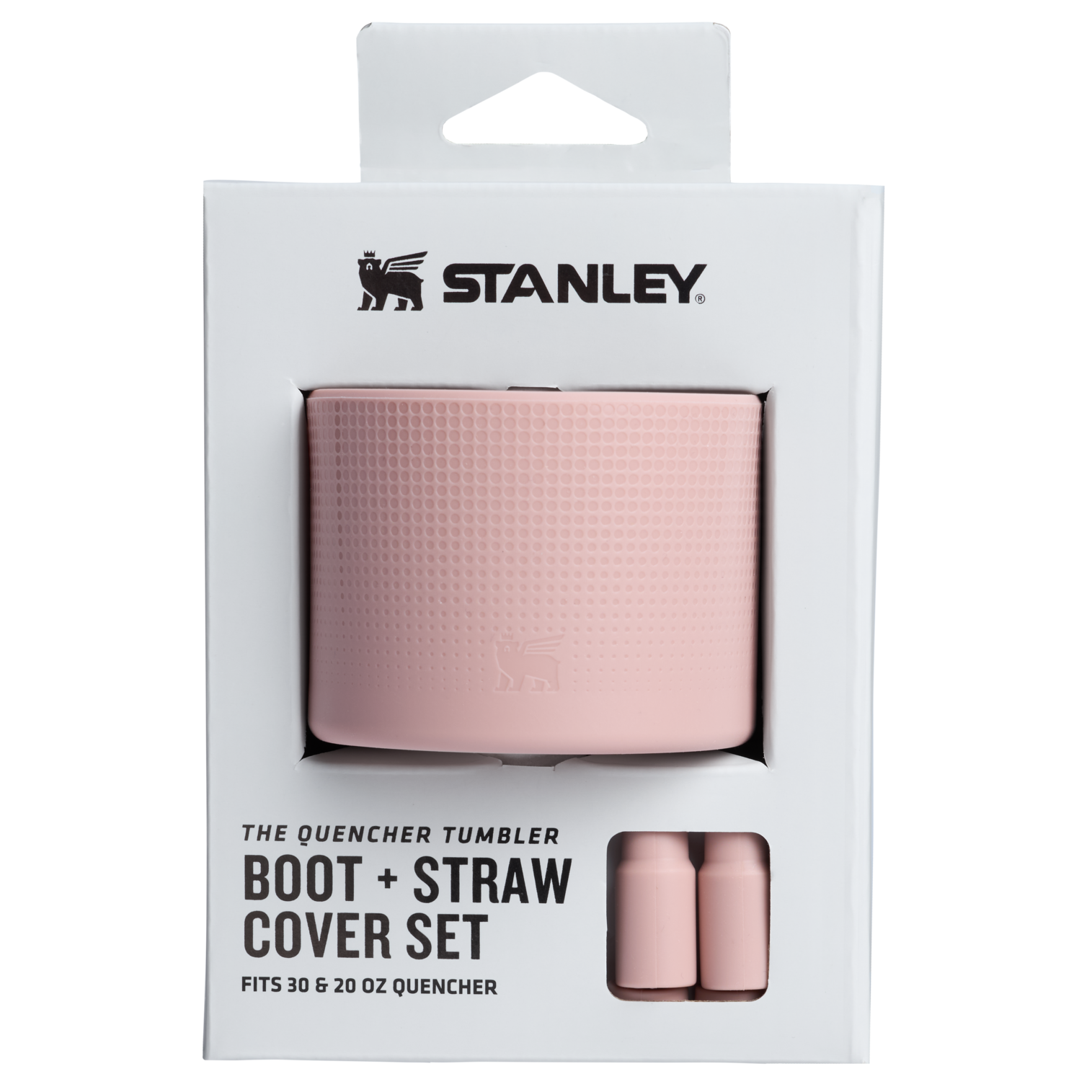 Stanley Quencher Boot and Straw Cover Set D173B