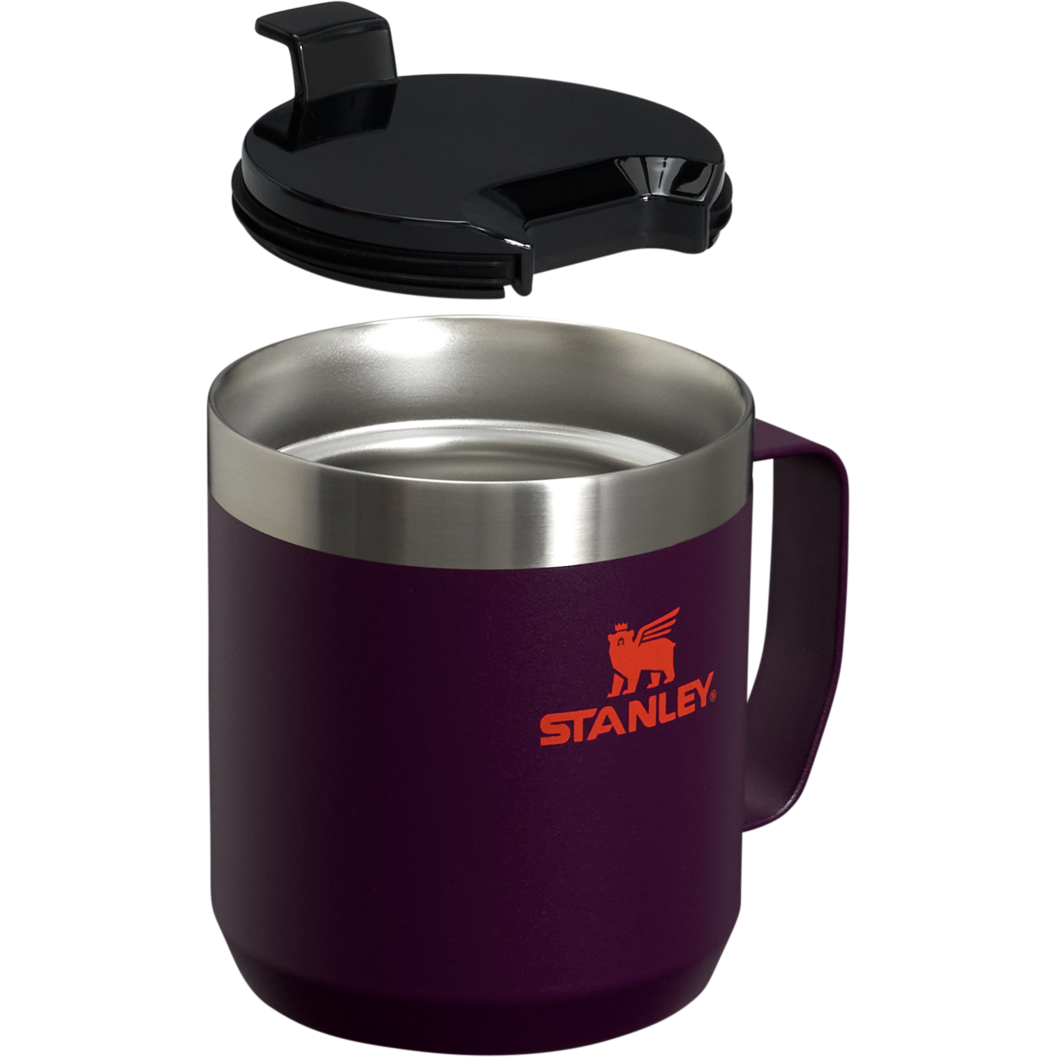 Classic Legendary Camp Mug | Stanley Create D299T